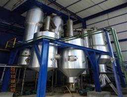 枣庄硫酸镁浓缩蒸发成套装置