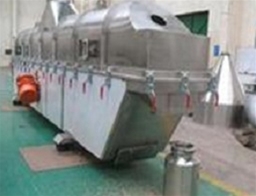 枣庄氯化铵干燥机-内除尘振动流化床干燥机