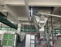 枣庄过碳酸钠干燥机-内除尘流化床干燥机